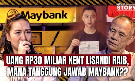 Kasus Kent Lisandi, Apa Implikasinya Terhadap Regulasi Bank?