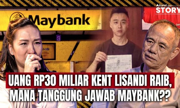 Kasus Kent Lisandi, Apa Implikasinya Terhadap Regulasi Bank?