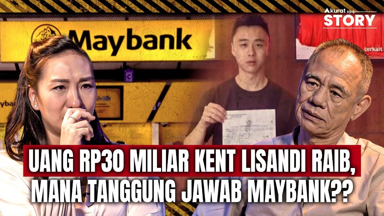 Kasus Kent Lisandi,