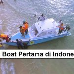 Inovasi Yacht Listrik Untuk Menyongsong Lautan Masa Depan