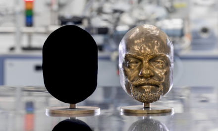 Warna Hitam Pekat Di Dunia! Aneh Tapi Nyata! Yuk Kita Bahas!