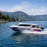 Speed Boat: Kendaraan Air Cepat Dengan Teknologi Modern