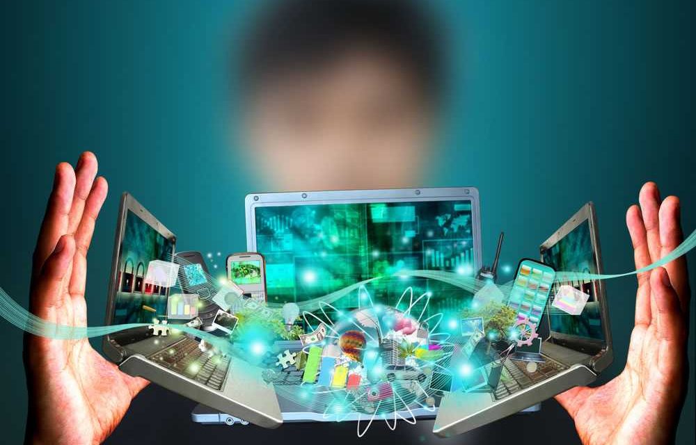 Teknologi Kunci Yang Mengubah Cara Kita Menggunakan Internet