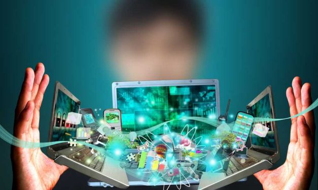 Teknologi Kunci Yang Mengubah Cara Kita Menggunakan Internet