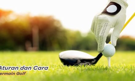 Golf Olahraga Yang Katanya Untuk Para Orang Kaya! Ini Faktanya!