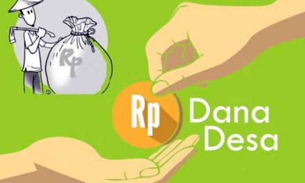 Dampak Positif Penggunaan Dana Desa Di Tangan Yang Tepat