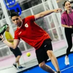 Olahraga Padel Yang Sedang Viral Di Kalangan Anak Muda