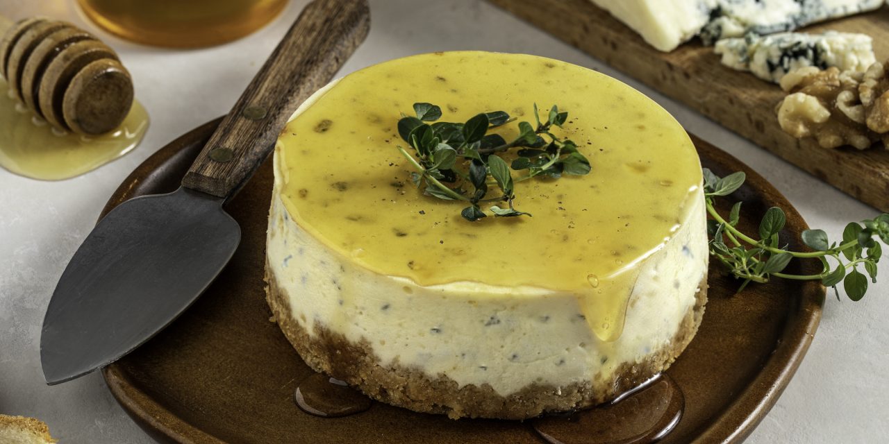 Kelezatan Blue Cheese Banyak Di Gemari Karena Keunikannya