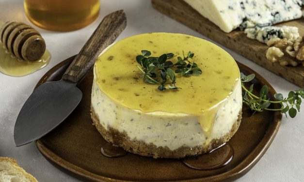 Kelezatan Blue Cheese Banyak Di Gemari Karena Keunikannya