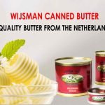 Keunggulan Butter Wisman: Kelezatan Premium Di Setiap Adonan
