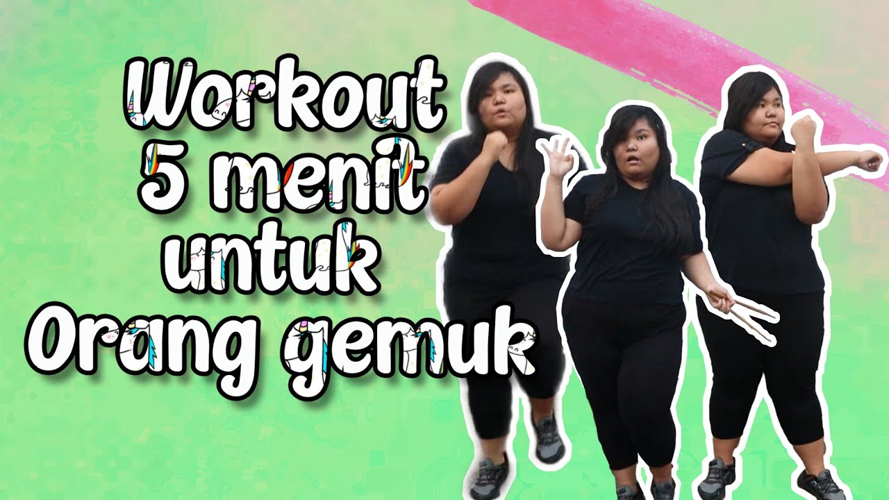 Olahraga Untuk