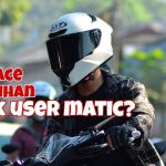 Keunggulan Helm Full Face Menutupi Seluruh Wajah Pengendara