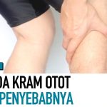 Kondisi Kram Otot Mendadak, Begini Cara Untuk Mengatasinya!