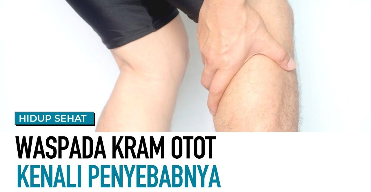 Kondisi Kram