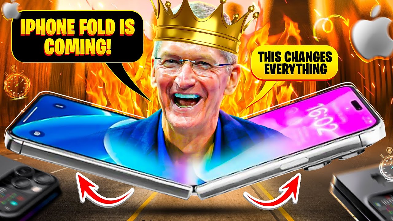 Coming Soon Iphone