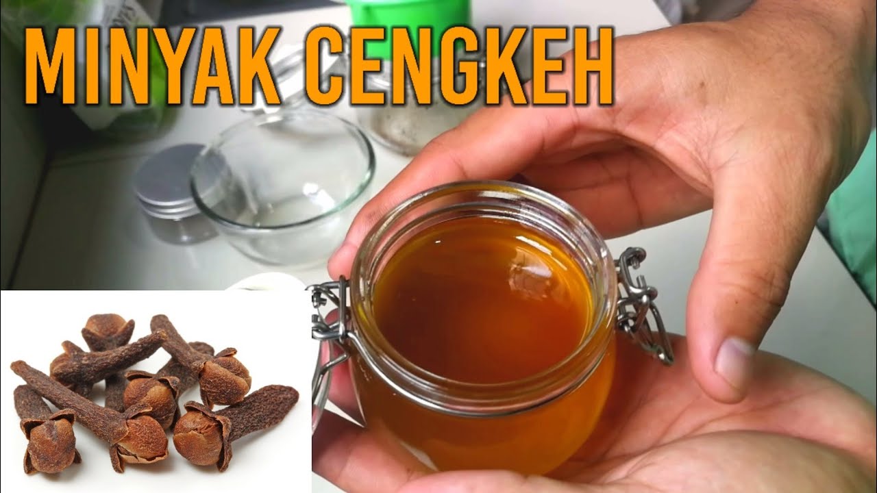 Beragam Khasiat