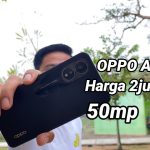 OPPO A38: Ponsel Kelas Menengah Dengan Fitur Unggulan