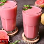 Guava Merah: Buah Lokal Dengan Khasiat Untuk Kesehatan