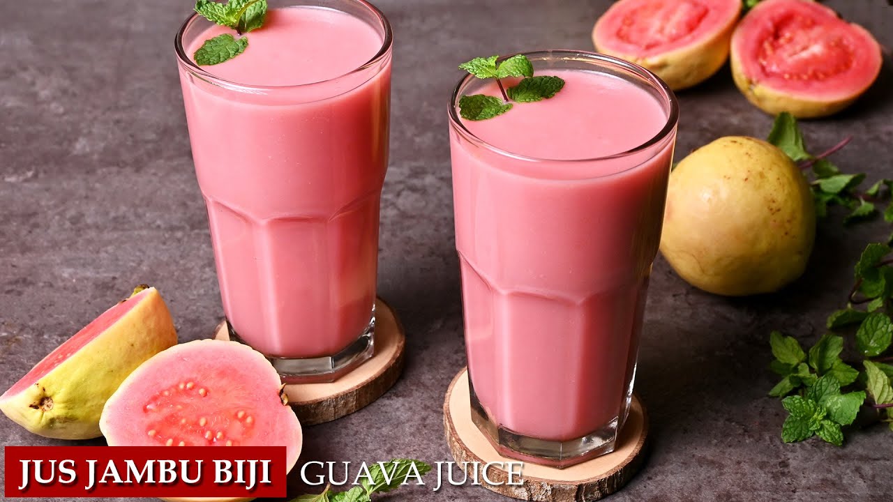 Guava Merah