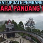Menara Pandang Tele : Menikmati Keindahan Alam Dari Ketinggian