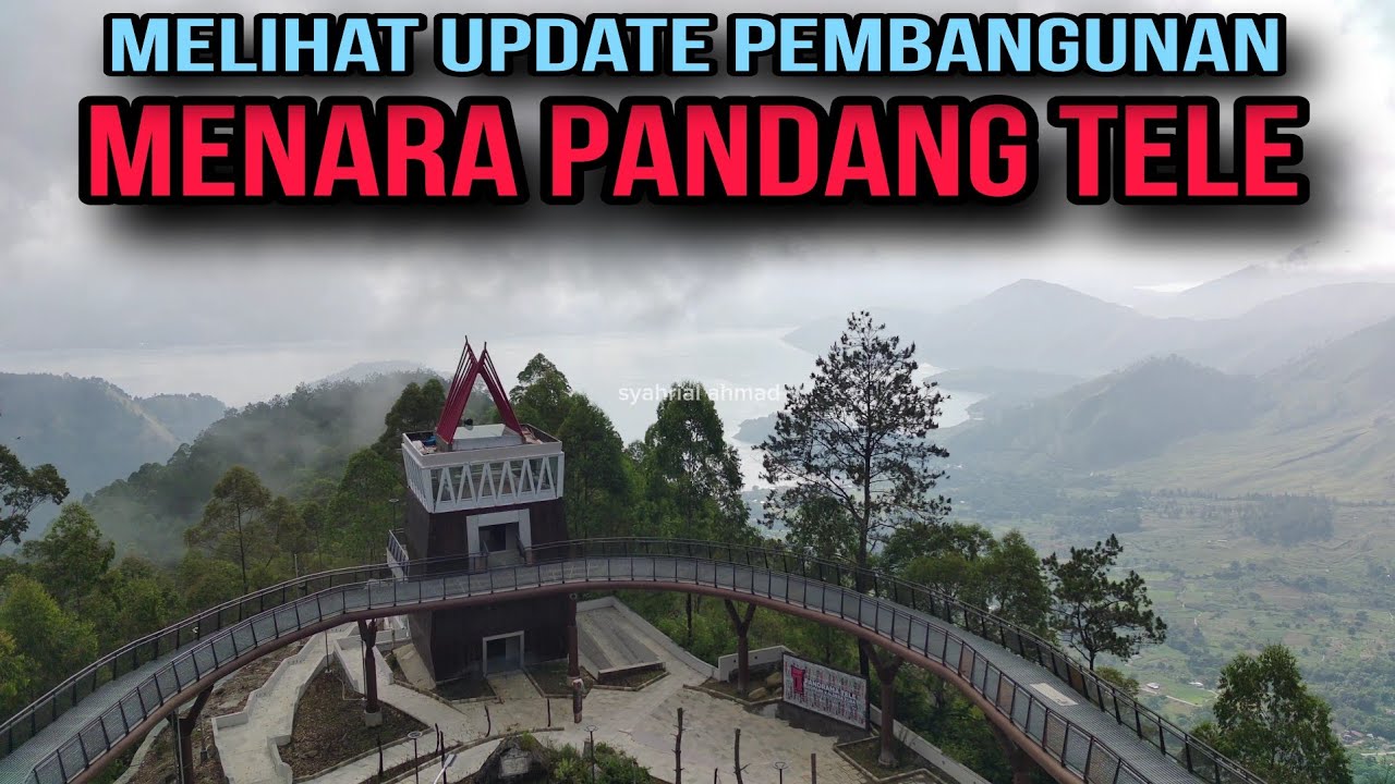 Menara Pandang