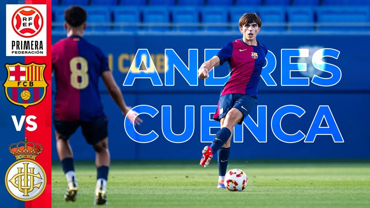 Andres Cuenca