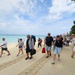 World Travel Mart Jadi Ajang Peluncuran Parawisata Di Thailand
