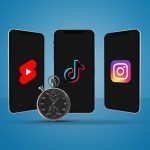Konten Video Pendek Dominasi Lalu Lintas Internet Dunia
