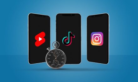 Konten Video Pendek Dominasi Lalu Lintas Internet Dunia