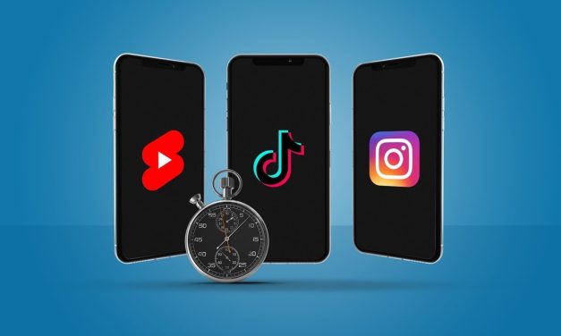 Konten Video Pendek Dominasi Lalu Lintas Internet Dunia