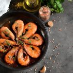 Makanan Sehat Yang Mengandung Vitamin D Yang Sangat Tinggi