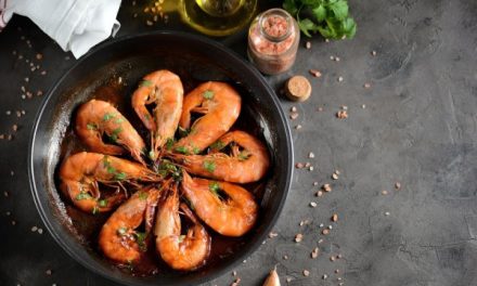 Makanan Sehat Yang Mengandung Vitamin D Yang Sangat Tinggi