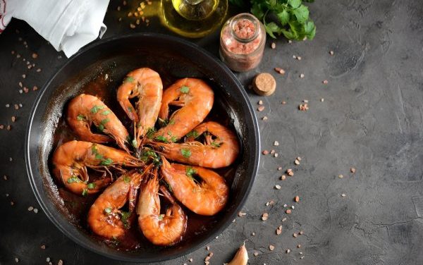 Makanan Sehat Yang Mengandung Vitamin D Yang Sangat Tinggi