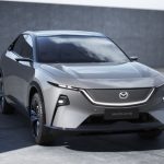 Mazda EZ60, Kini Resmi Di Jual Dan Menarik Perhatian Publik