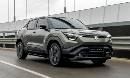 Mimpi Mobil Listrik Murah: Suzuki e Vitara Rp 200 Juta