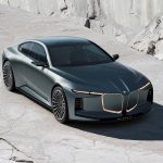 Wajah Baru Alpina Setelah Di Akuisisi BMW