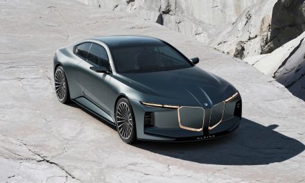 Wajah Baru Alpina Setelah Di Akuisisi BMW