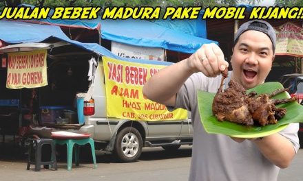 Bebek Madura : Usaha Kuliner Yang Bisa Kamu Coba Dan Tekuni