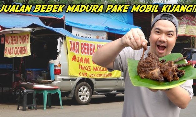 Bebek Madura : Usaha Kuliner Yang Bisa Kamu Coba Dan Tekuni