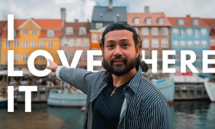 Mengeksplor Berbagai Tempat Wisata Di Negara Denmark