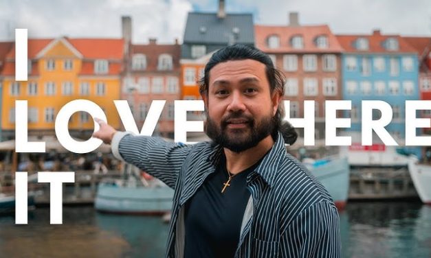 Mengeksplor Berbagai Tempat Wisata Di Negara Denmark