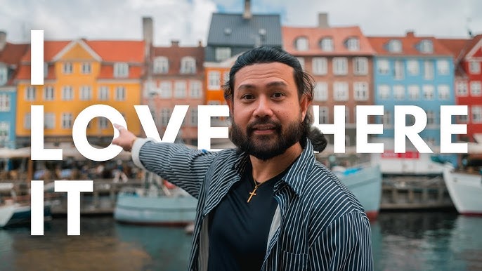 Mengeksplor Berbagai Tempat Wisata Di Negara Denmark
