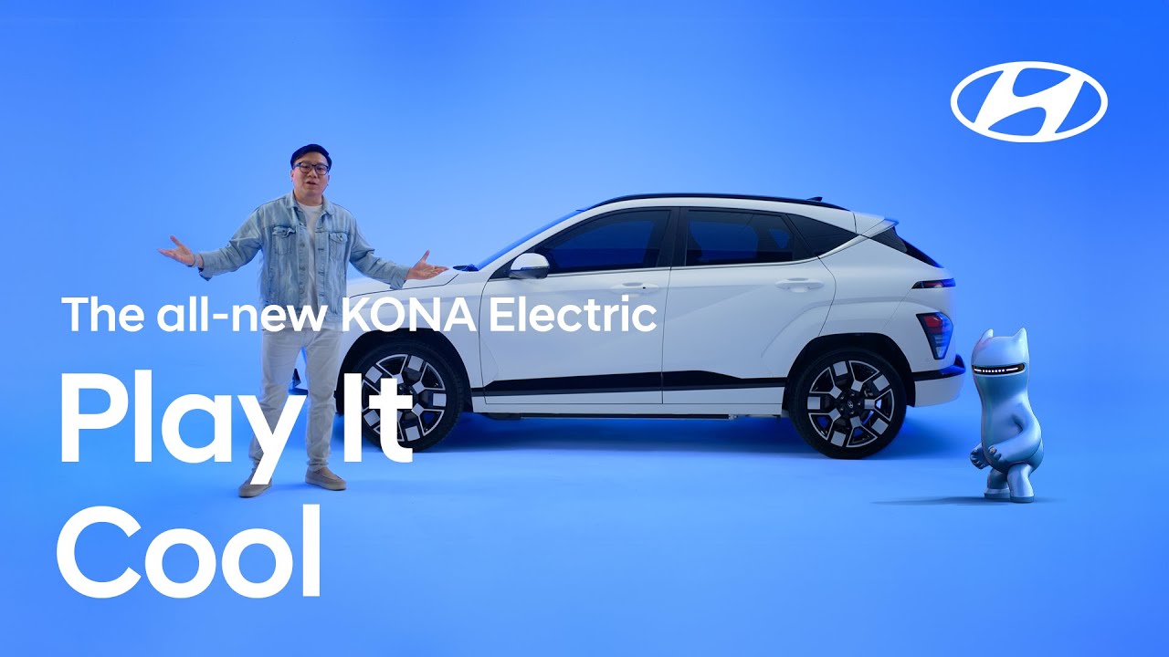 Kona Electric