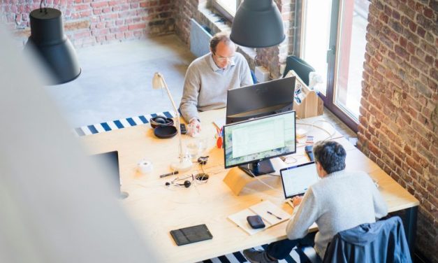 Pertumbuhan Ekonomi Digital: Start-Up Mengubah Dunia Bisnis