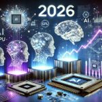 Empat Saham AI Potensial Untuk Investasi 2026, Yuk Kita Bahas
