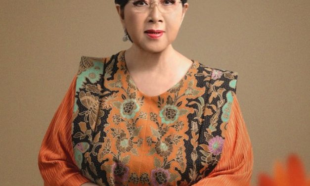 Perjalanan Dan Kontribusi Titiek Puspa Pada Dunia Seni Indonesia
