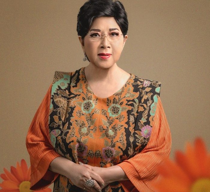 Perjalanan Dan Kontribusi Titiek Puspa Pada Dunia Seni Indonesia