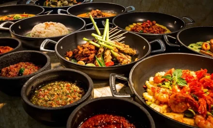 Kuliner Khas Indonesia Yang Mendunia Dan Wajib Dicoba