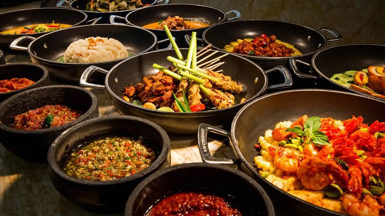 Kuliner Khas 