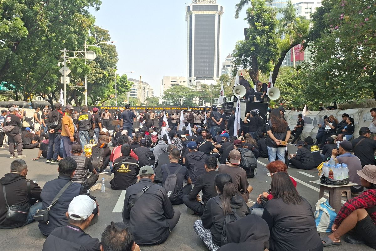 Dua Aksi